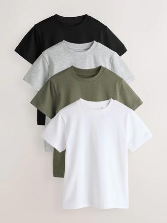 Tričká next, next,98 - 176