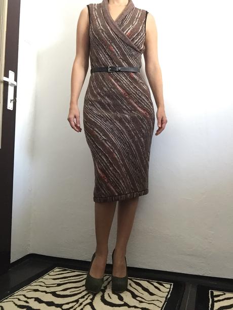 Dolce gabbana olivovej farby lodicky it37, 37