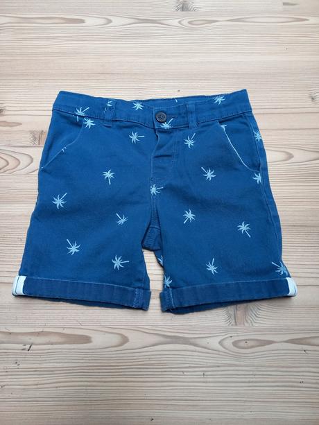 Kratasy - super stav, 122