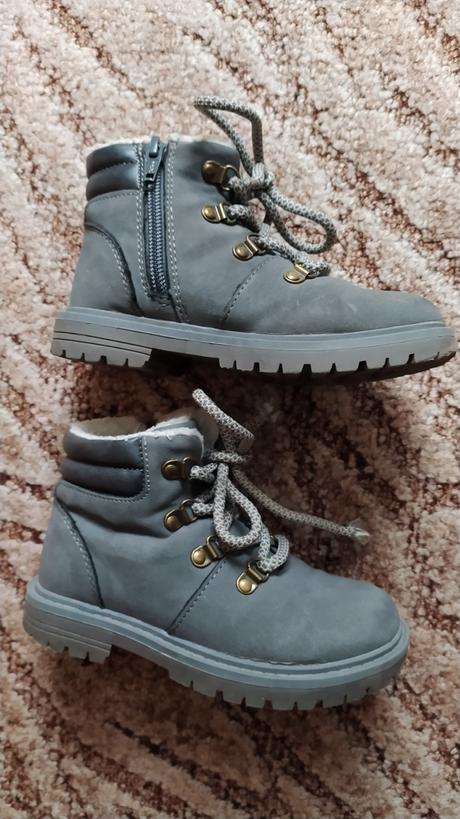 Zimne topanky, lupilu,26