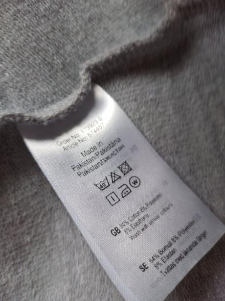 Zavinovací blejzer, 44