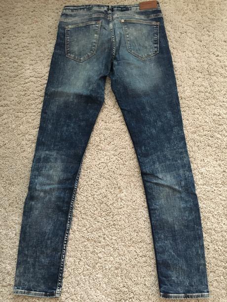 Rifle hm nenosene, h&m,30