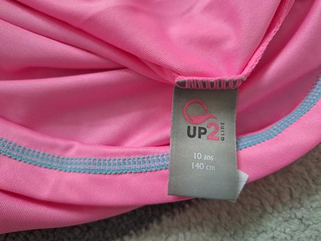 Uv tricko na kupanie 140, 140