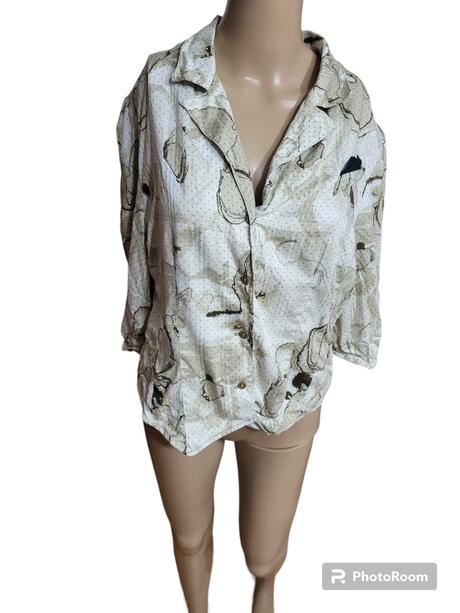 Dámska blúzka, triola,42