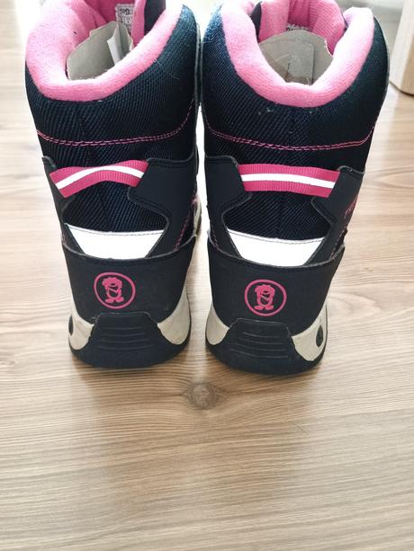 Snehule trollkids 38, 38