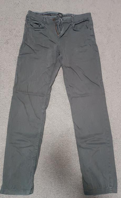 Nohavice, c&a,32