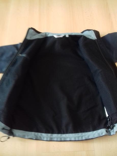 Prechodna bunda, 116