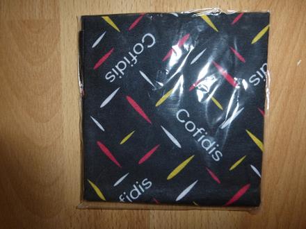 Multifunkčná šatka,