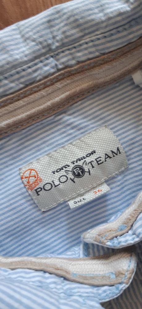 Blúzka tom tailor, tom tailor,36