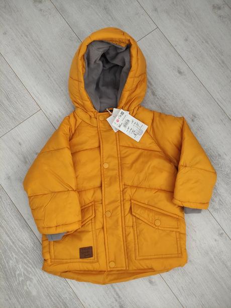 Zimná bunda, reserved,80