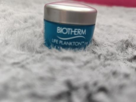 Biotherm life plankton mini regeneračný očný krém, 