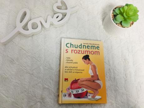 J. mandzukova - chudneme s rozumom, 