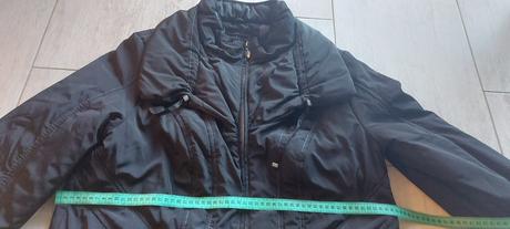 Nová dámska zimná bunda č.44, 44