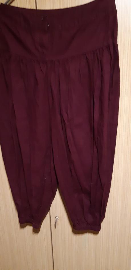 Aladinky haremky, 38