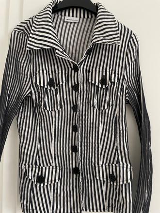 Harmoniková blúzka, 40