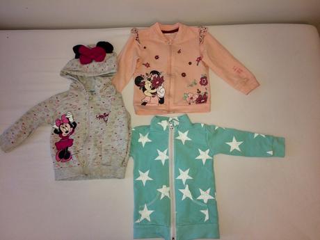 Balik mikiny, 86–98