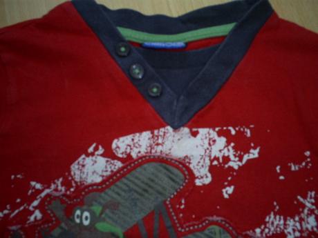 Tricko, cherokee,110