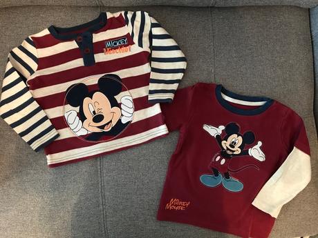 Tricko 2ks, george,86