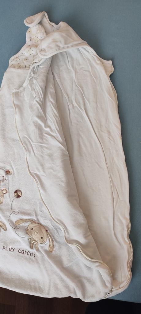 Spací vak early days 6-12 mesiacov, early days