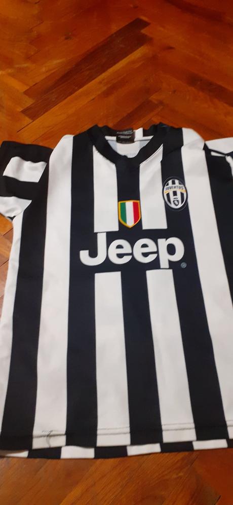 Teves juventus 6 rokov, 116