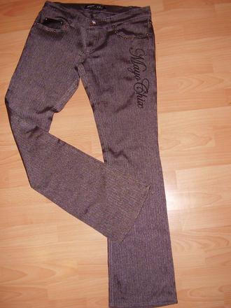 Elegantne nohavice (sb), xl