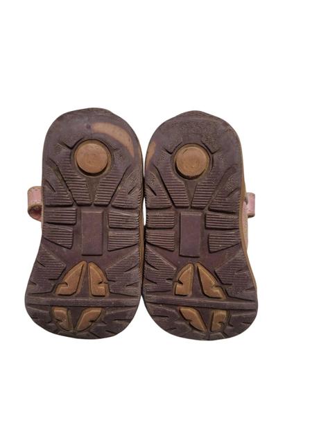 Dievčenské ortopedické topánky, protetika,19