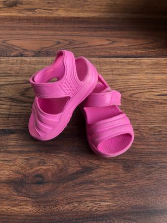 Detské topánky, tesco,20