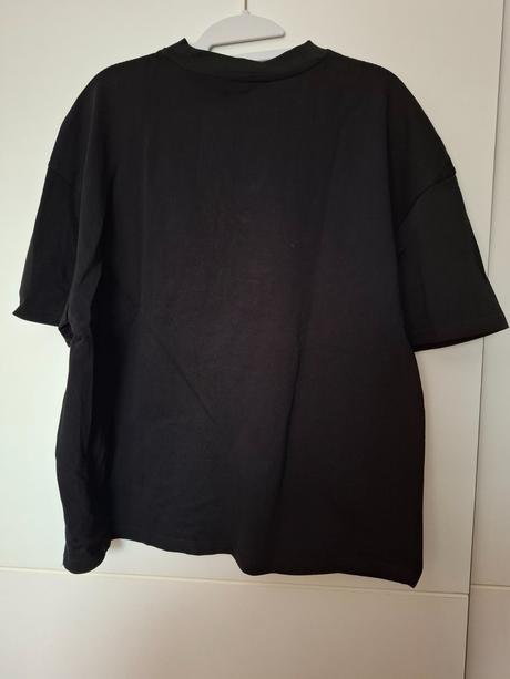 Oversize tričko, xs