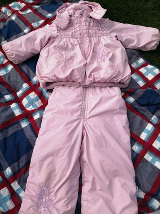 Súprava na zimu, 98