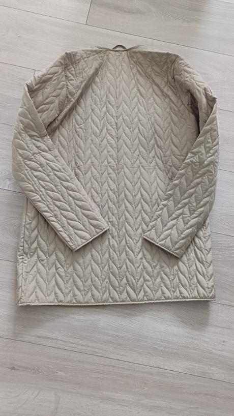 Prechodná saková bunda 38, kik,38