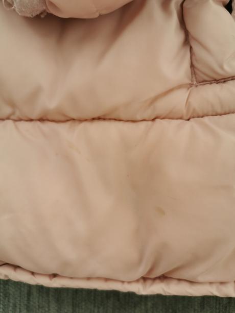 Prechodna ultralahka bundicka zara, zara,110