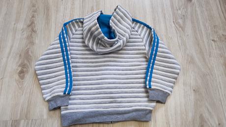 Mikina adidas, adidas,98