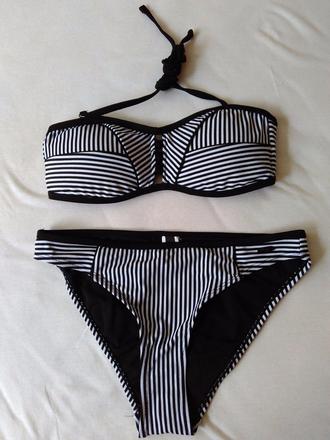 Cropp bikini, m