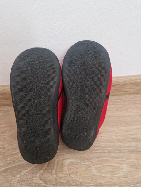 Iron man papuče, marvel,27