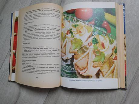 Studená kuchyňa eva mazurová-kuchárska kniha, 