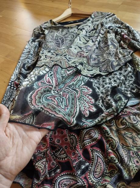 Šaty desigual, desigual,xs