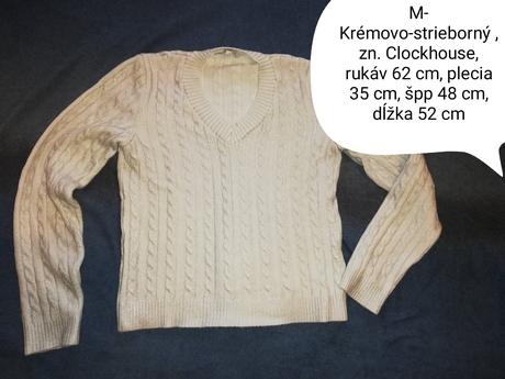 Pulóver m, clockhouse,m