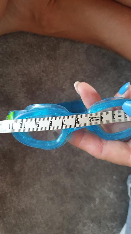 Plavecké okuliare aqua sphere 122,