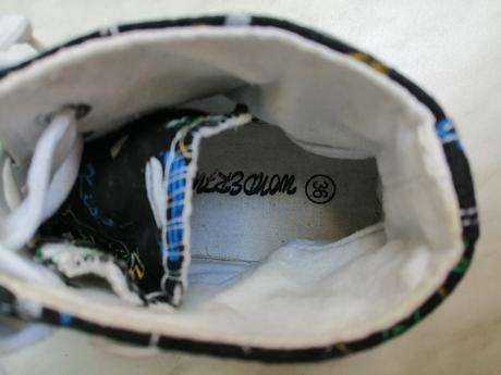 Tenisky pre dievčatka farebné vel. 36, 36