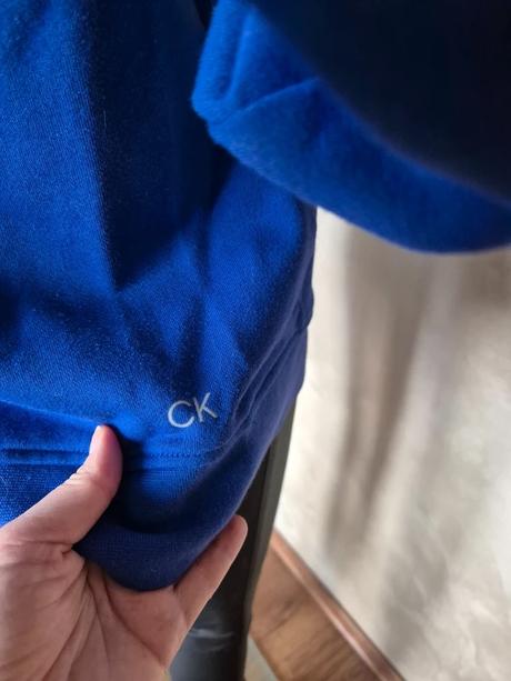 Calvin klein mikina, calvin klein,m