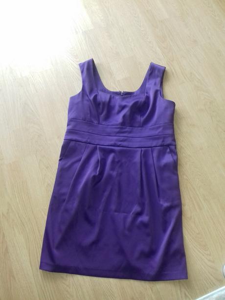 Formálne šaty, f&f,46