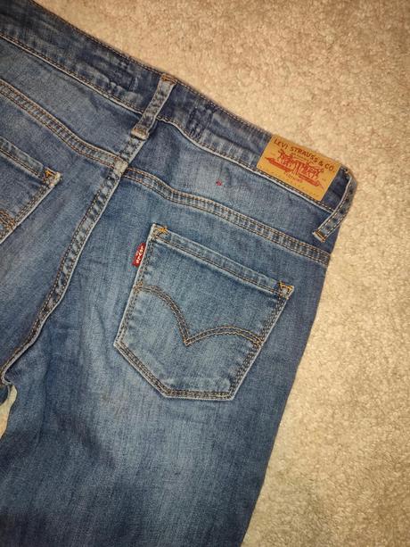 Rifle levis, levis,32