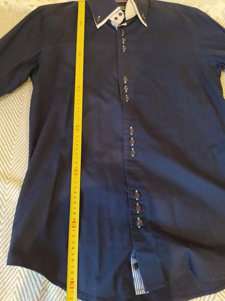 Pánske košele l, l