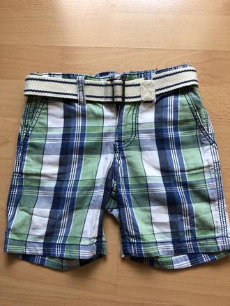 Krasne stylove kratasy., h&m,86