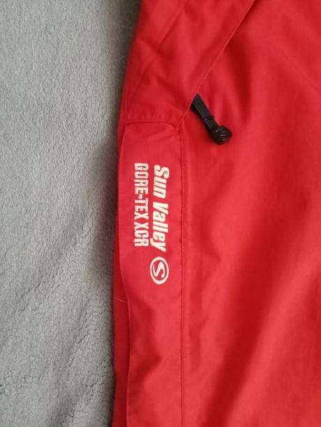 Snowboardové, lyžiarske nohavice sun valley, l