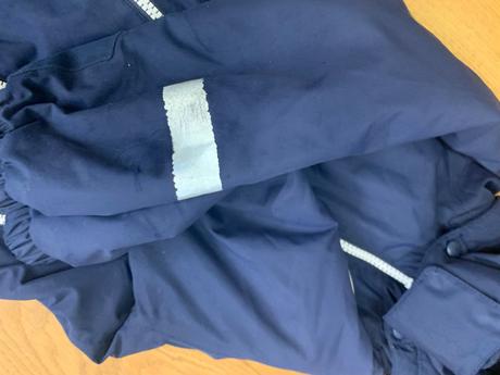 Zimná kombinéza reima kauhava 122/128, reima,122