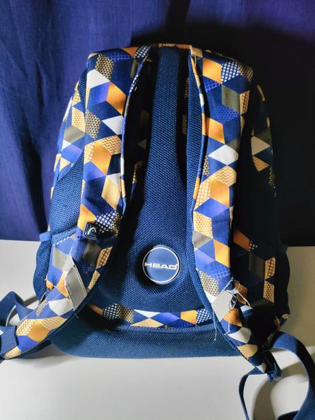 Univerzálny školský batoh, 