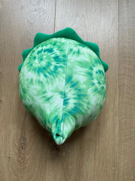 Plyšové hračky squishmallows, 