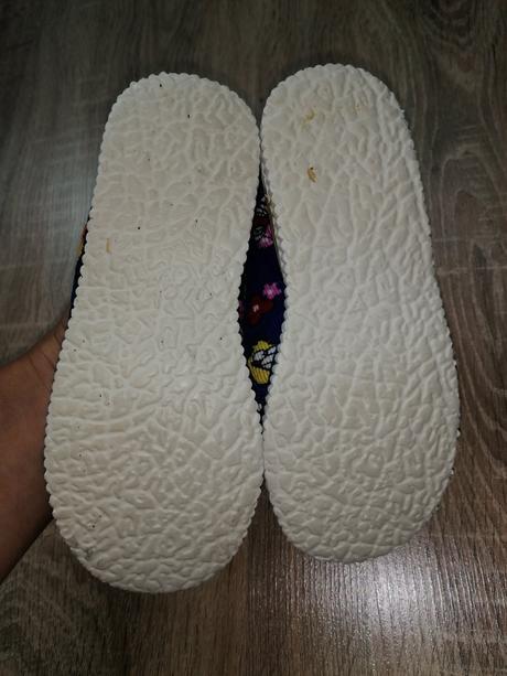 Papučky angry birds, 27