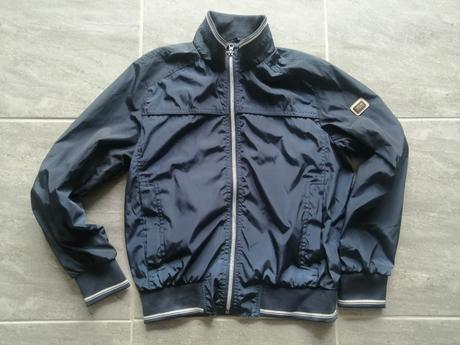 Kvalitná bombera wpm, v164, 164